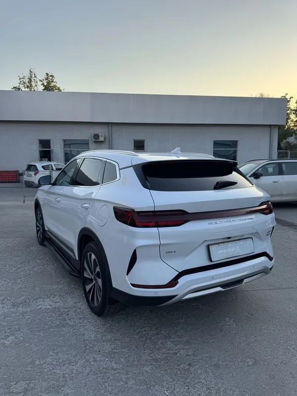 Byd Champion 150km 6 Byd Champion 150km 6