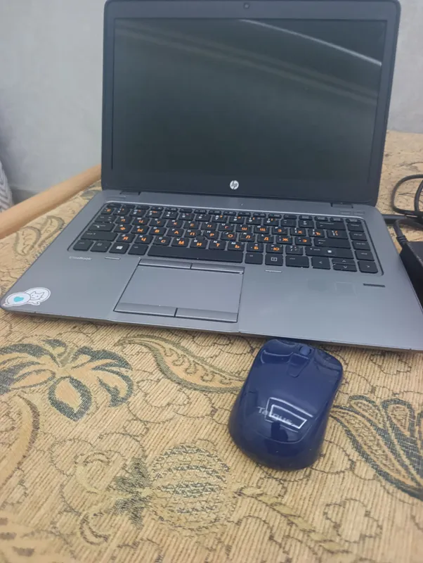 HP EliteBook 840 g2 512/16 — фото 1