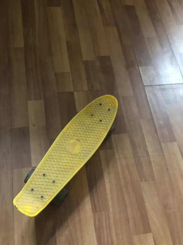 Skatebord — фото 1