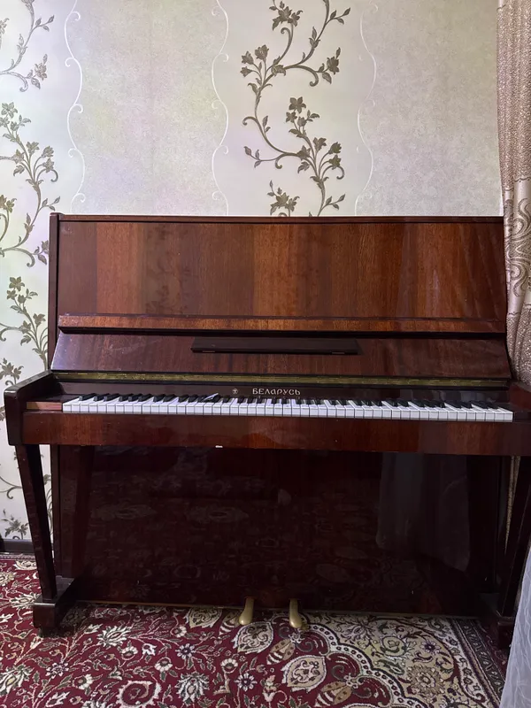 Pianino Belarus 2 Pianino Belarus 2