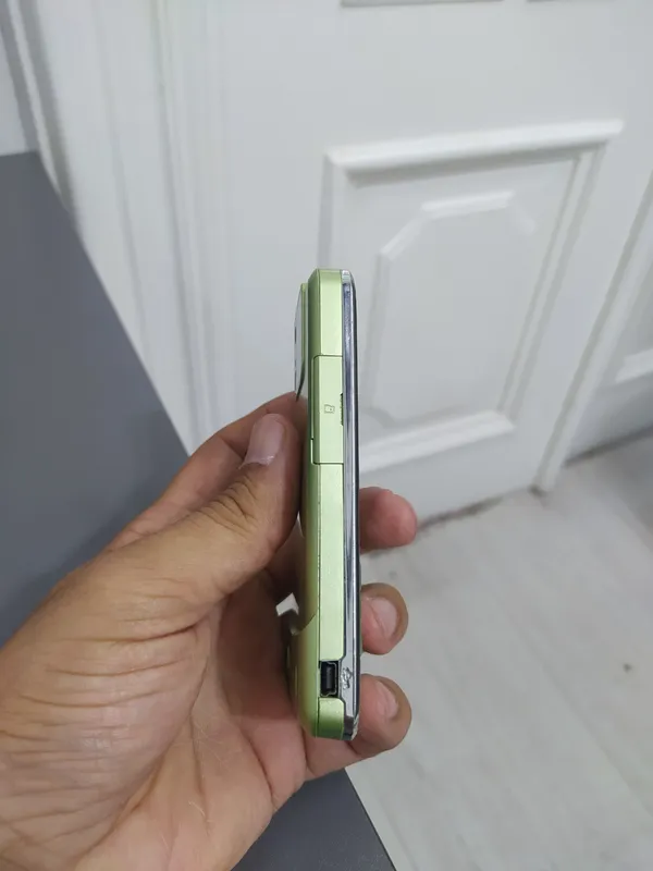 Motorola Q9c Perfectum knopkali telefon — фото 3