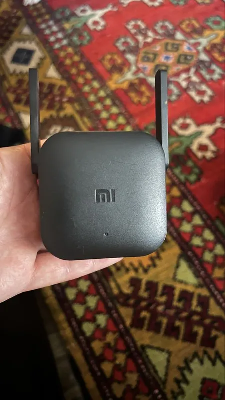 Усилитель wifi xiaomi