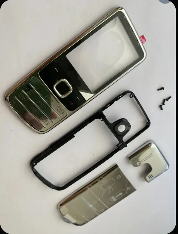 Корпус Nokia 6700 classic korpus корпус 3 Корпус Nokia 6700 classic korpus корпус 3