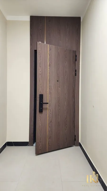 Продаётся 3-комнатная квартира в ЖК BI Sado 5