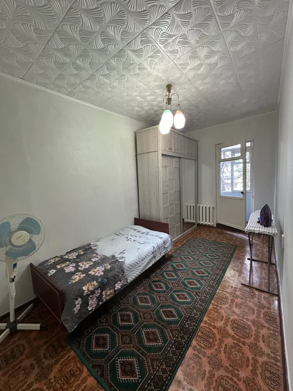 Сдаю свою 3-х комн.квартиру — фото 1 Сдаю свою 3-х комн.квартиру — фото 1