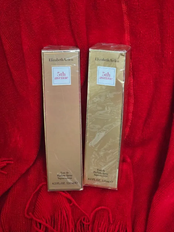 Elizabeth Arden 5th Avenue atir suvi Elizabeth Arden 5th Avenue atir suvi