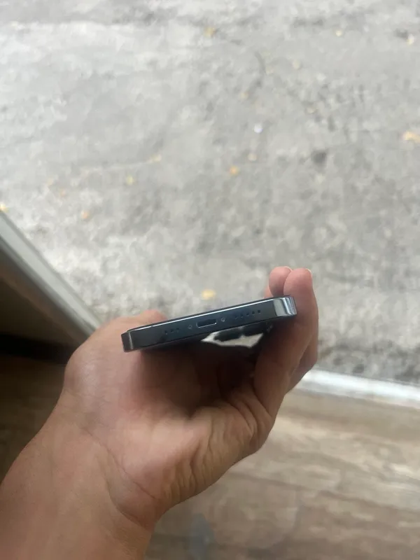 Iphone 13 pro 1
