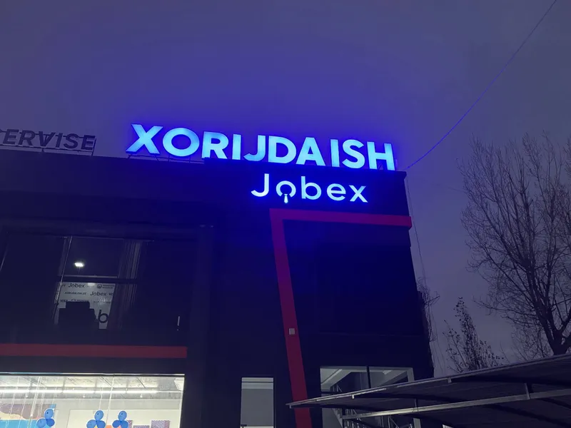Tashqi Reklama Xizmatlari Butun Toshkent Bo’yicha Наружная Реклама — фото 5