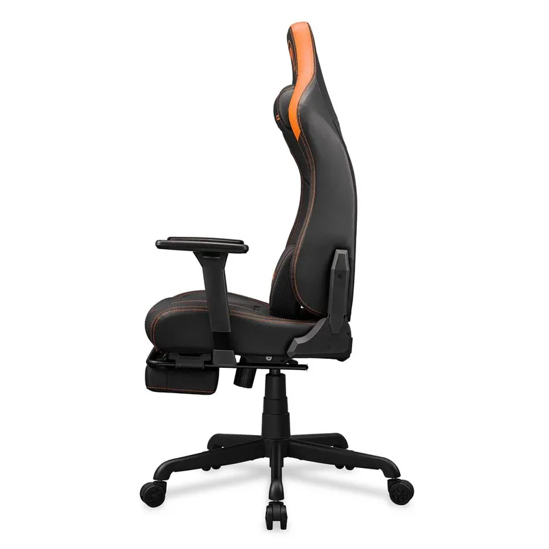 ! Игровое кресло Cougar Armor EVO S — фото 2