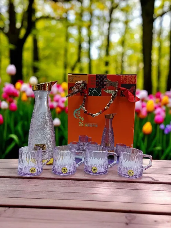 Лампа ночник медуза с часами 2 Лампа ночник медуза с часами 2