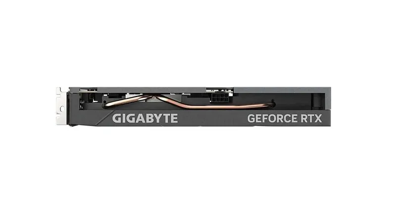 | 8GB GDDR6 GeForce Gigabyte RTX4060 EAGLE DisplayPort x 3 videokartasi 5