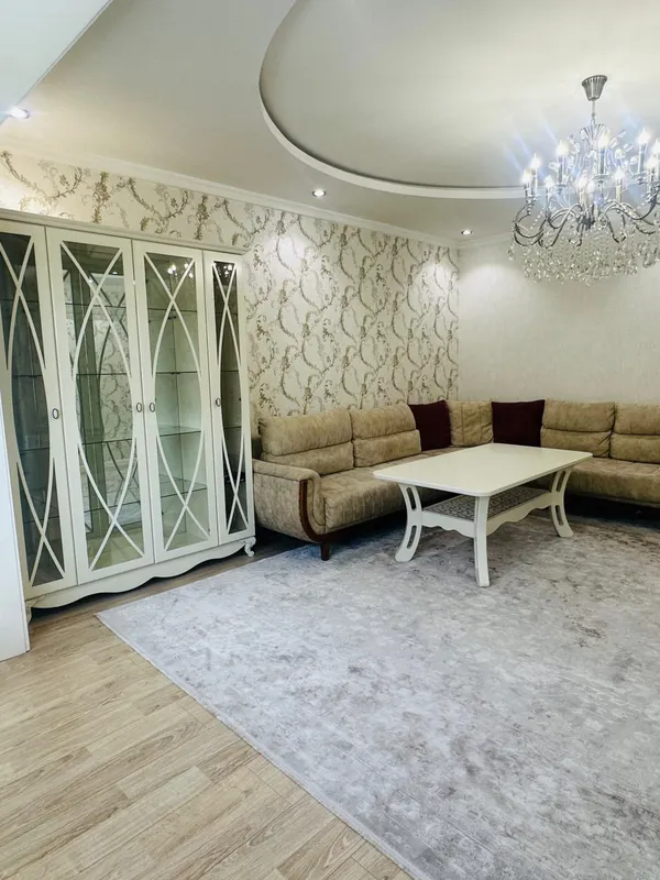 Аренда 3-комн. кв. 72 м², Мирабадский · ID 43197 3