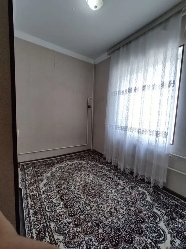 Аренда Квартира ТТЗ-4 балкон2х6 4