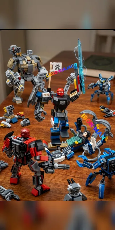 lego ninjago lego ninjago