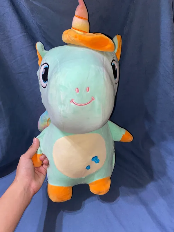 Единорог 🦄