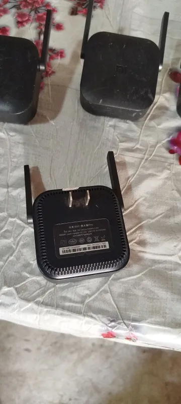 Xiaomi wi-fi репитер — фото 1
