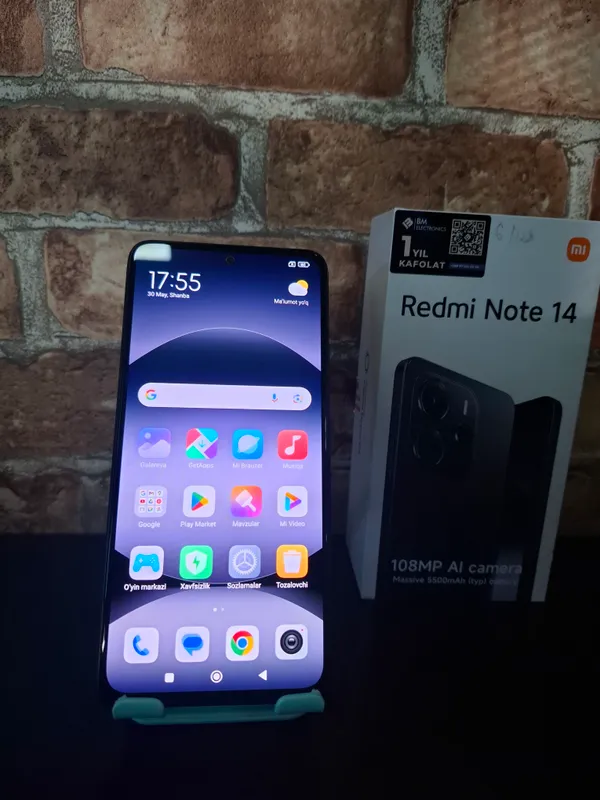 Redmi Note14 6 Redmi Note14 6