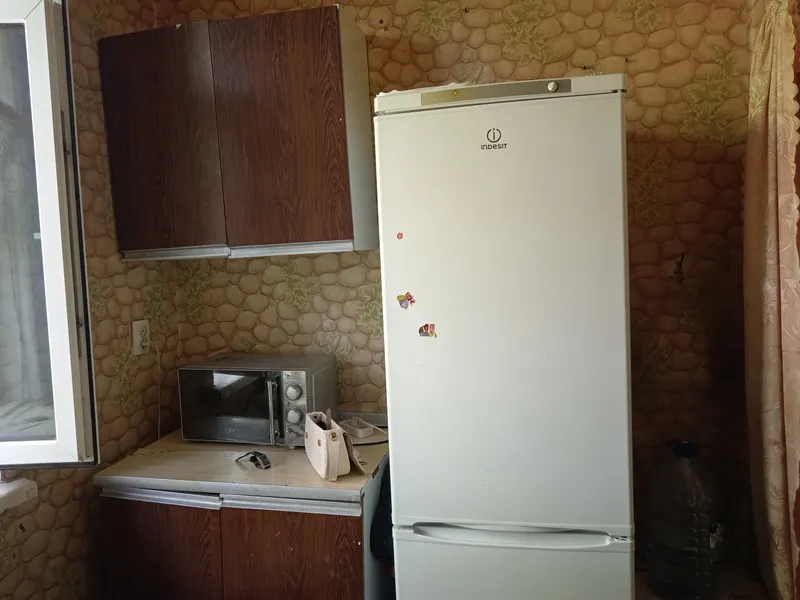 Комил Яшин, 18, 2 комнаты, 320$ 3