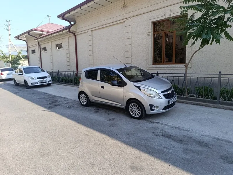 Spak xolati ideal