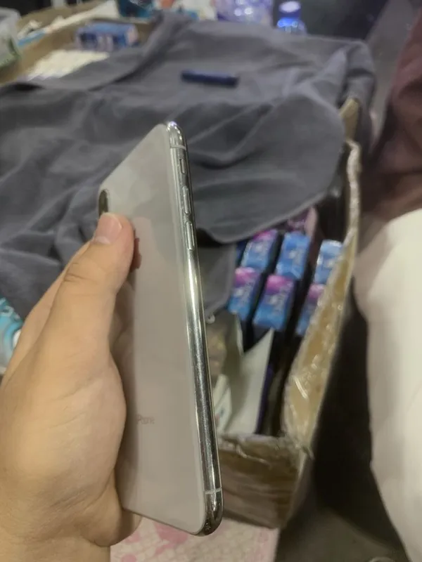 Iphone x Oq rang 256 gb ideal holat — фото 2