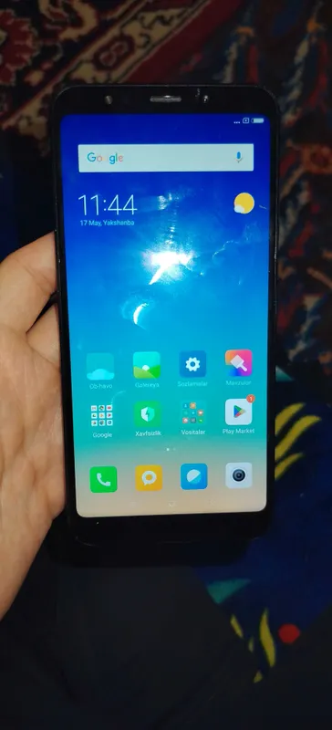 Honor x9d sotiladi Redmi 5plus bilan — фото 3