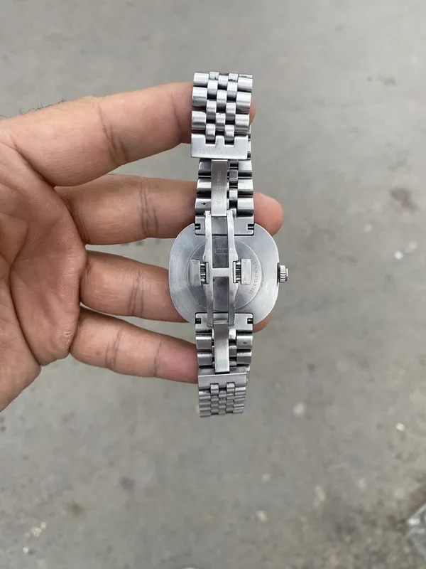 Calvin Klein watch 4 Calvin Klein watch 4