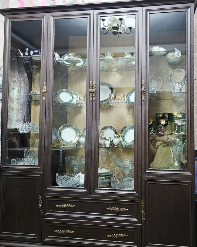 Продаётся своя стенка 2