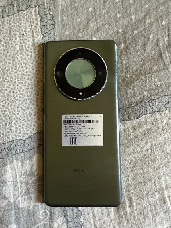 Продам Honor x9b — фото 2