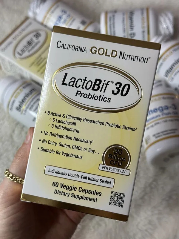 Lactobif 5, Lactobif 30 пробиотики 60 капсул В НАЛИЧИИ 1 Lactobif 5, Lactobif 30 пробиотики 60 капсул В НАЛИЧИИ 1
