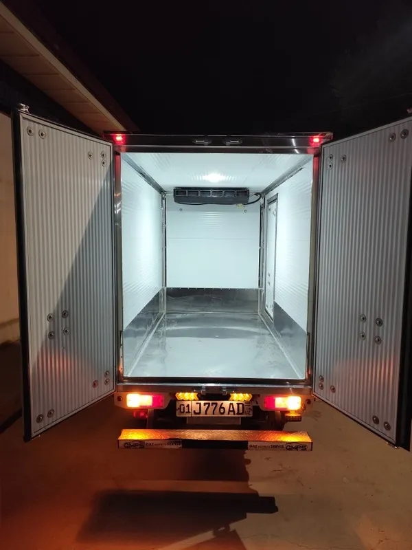 Refrigerator Labo | Labo с холодильником | Морозильник | Реф доставка 5 Refrigerator Labo | Labo с холодильником | Морозильник | Реф доставка 5