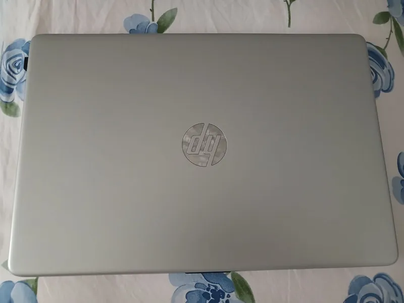 HP laptop core I5 — фото 1