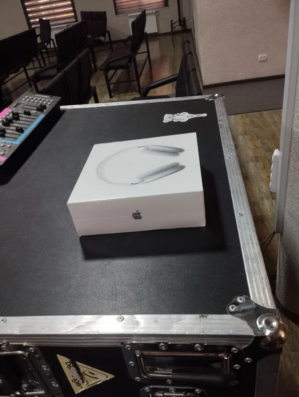 Apple AirPods Max A2096 original quloqchinlar 2