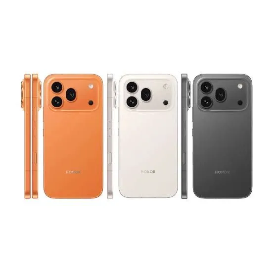 Honor 600 8/256 Black 1 Honor 600 8/256 Black 1