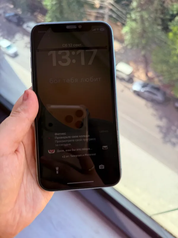 iPhone 11 256 ГБ 3 iPhone 11 256 ГБ 3