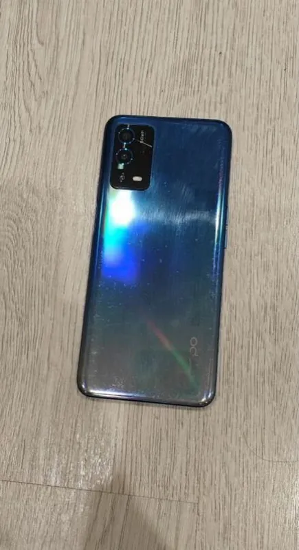 Oppo A55 2