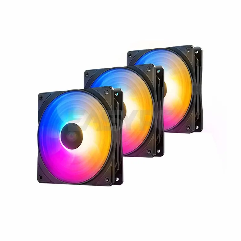 Deepcool RF 120FS 3шт — фото 1