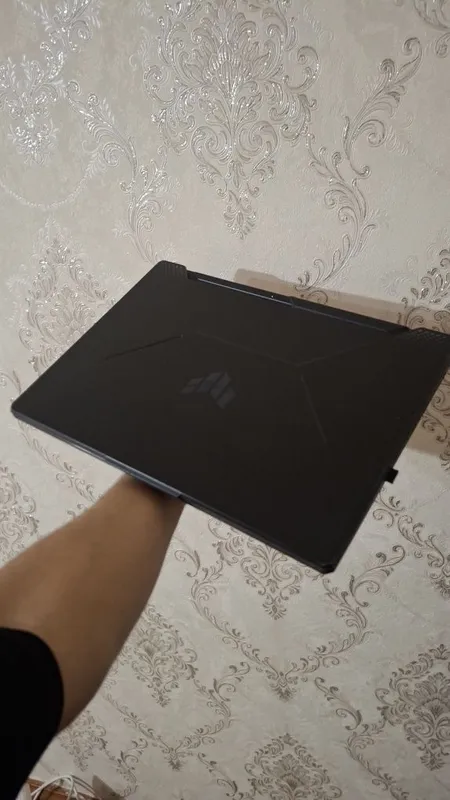 Asus tuf gaming FX506H Rtx3050 i5 11400f ozu 24gb ssd 2 ta 512 m2 3 Asus tuf gaming FX506H Rtx3050 i5 11400f ozu 24gb ssd 2 ta 512 m2 3