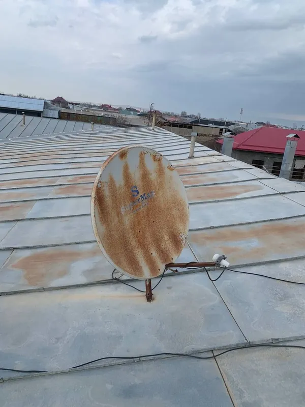 Parabalik antena 4