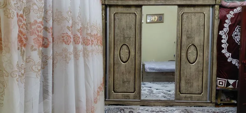 Спальная гарнитур 1