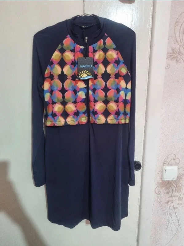 Буркини — burkini женские купальники Турция 1 Буркини — burkini женские купальники Турция 1