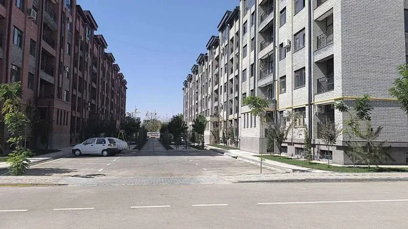 Продается новостройка в Яшнабадском районе 2/2/6 42 КВ.м — фото 1 Продается новостройка в Яшнабадском районе 2/2/6 42 КВ.м — фото 1