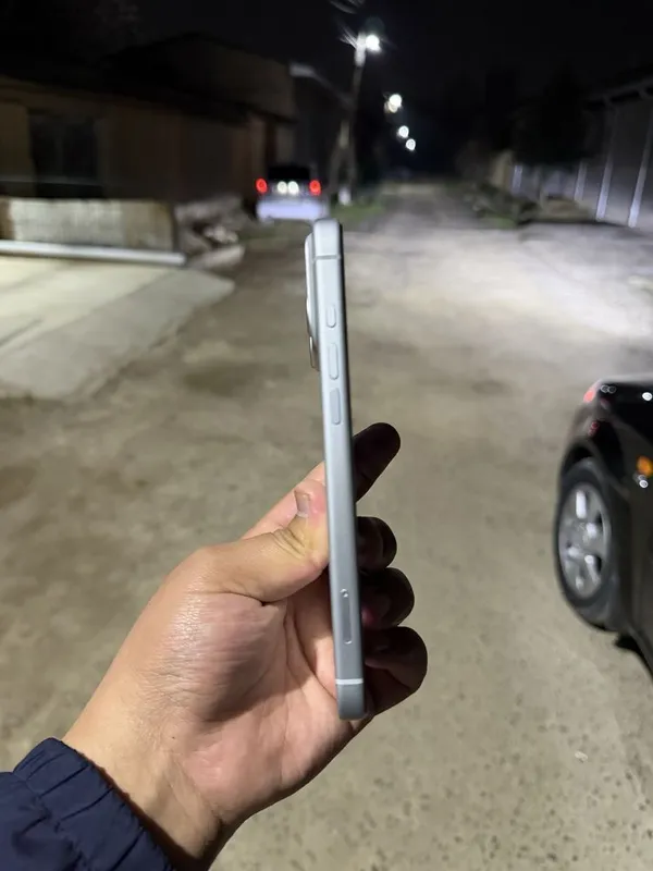 Iphone 17 pro max — фото 1