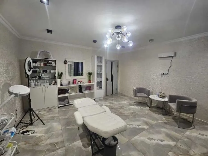 Продается Евро офис Себзор мавзеси, НБУ банк 75м2 — фото 3