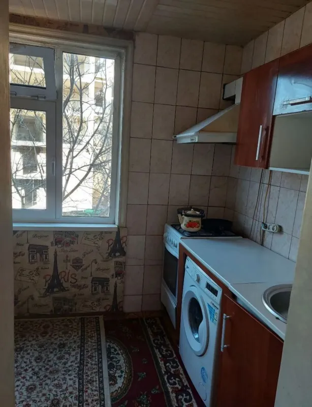 Юнусабад Бадамзар 2 комнатная квартира 2/3/5 — фото 2