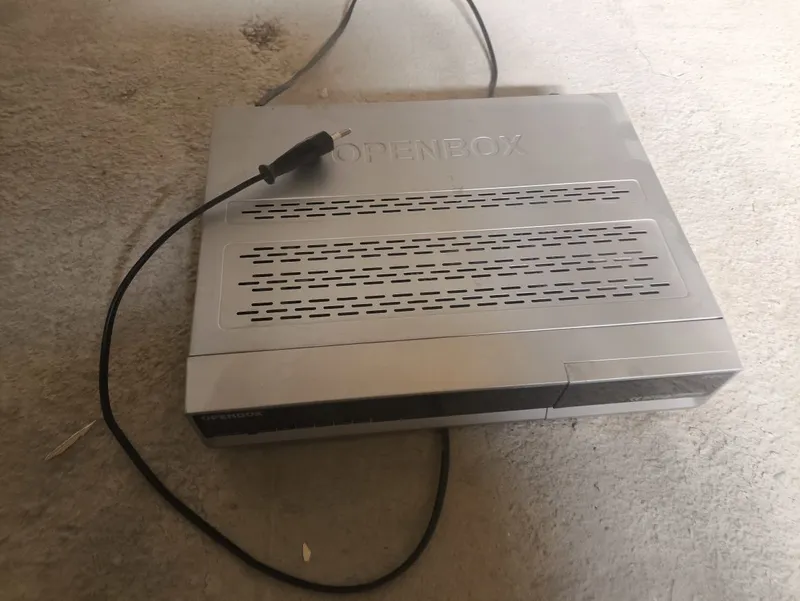 openbox x810 / tv tuner / опенбокс тв тюнер / тв / тюнер — фото 1
