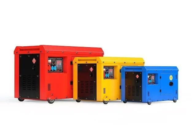 Generator dvijok remont — фото 1