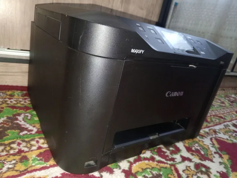 Canon MAXIFY MB5160 printer — фото 1