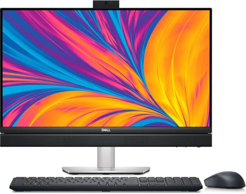 23.8" Моноблок Dell Optiplex 7420 Plus Full HD, Intel Core i7 14700, 3 — фото 1