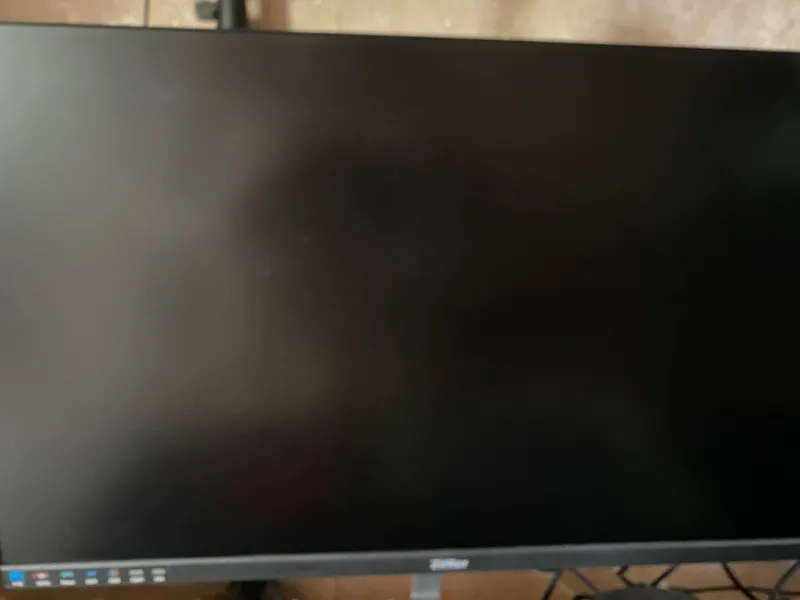 Игровой ПК i3-12100 GTX 1050 Ti + PS5 Slim (2 DualSense) 4