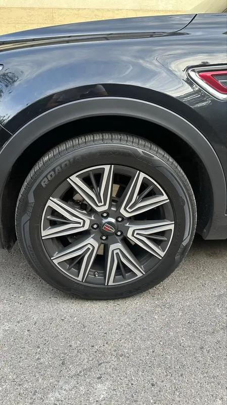 Продается Honji HS5 AWD — фото 2